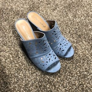 American Eagle Sandal